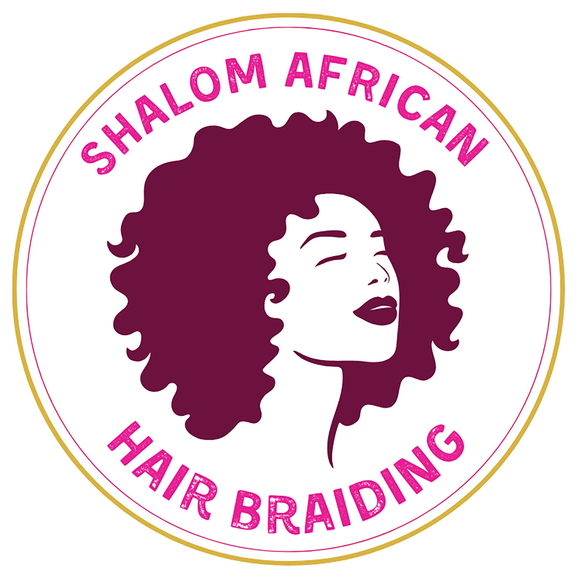 Shalom Braids