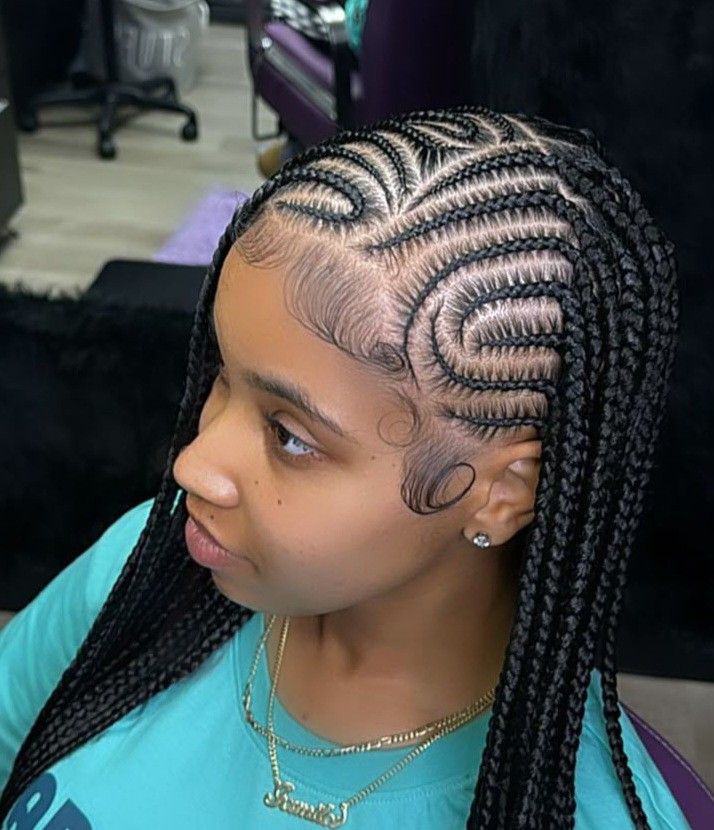 Shalom  African Hair Braiding