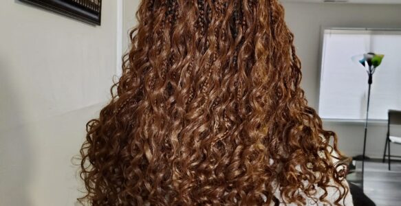 Your Hair Our Masterpiece!