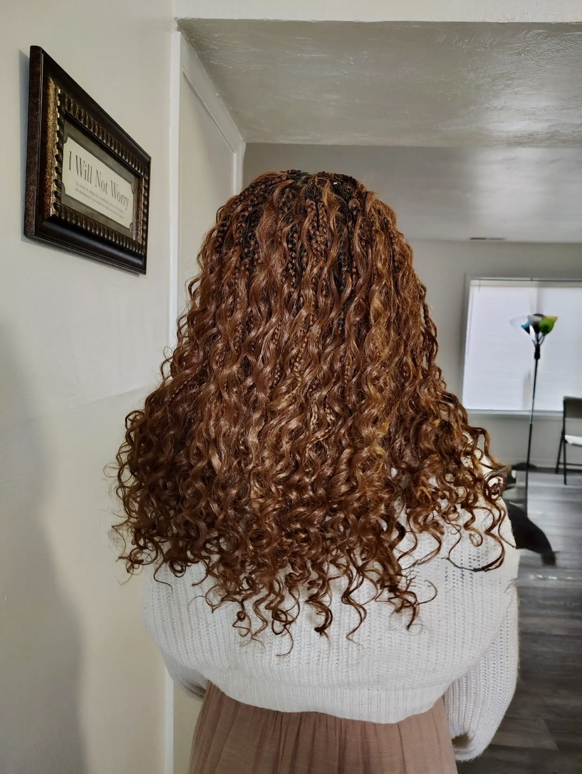 Your Hair Our Masterpiece!