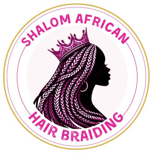 Shalom African Hair Braiding